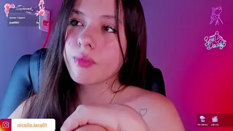 Kitty_Rose_CS — Stripchat stream photo (Apr 2026)