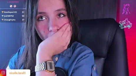 Kitty_Rose_CS — Stripchat stream photo (Apr 2026)