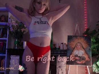 Chris_Foxx — bongacams