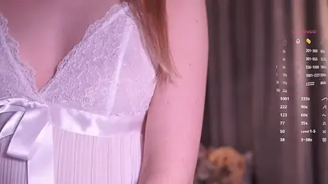 BubuAgaska — Stripchat stream photo (Apr 2026)