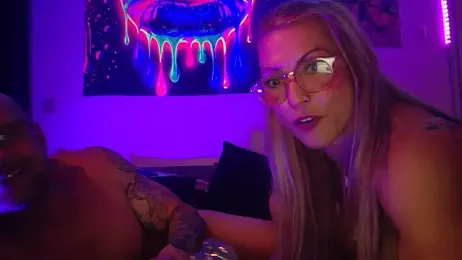 Fit4Kink — Stripchat stream photo (Mar 2026)