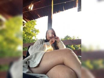 Alisasqrl — Bongacams profile photo