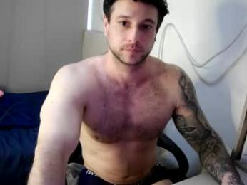 modexusparty — Chaturbate stream photo (Jul 2026)