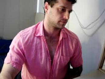 modexusparty — Chaturbate stream photo (Jul 2026)