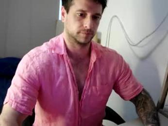 modexusparty — Chaturbate stream photo (Jul 2026)