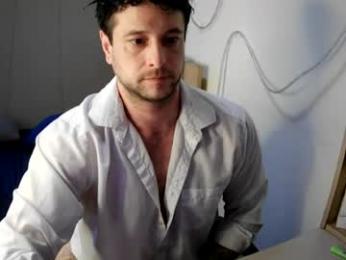 modexusparty — Chaturbate stream photo (Jul 2026)