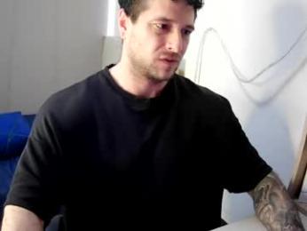 modexusparty — Chaturbate stream photo (Jul 2026)
