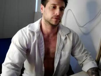 modexusparty — Chaturbate stream photo (Jul 2026)