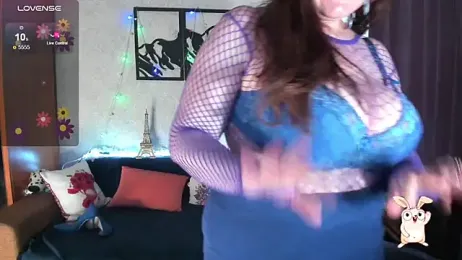 Nikki_March — stripchat