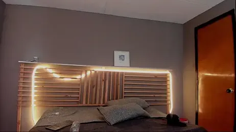 PaulEvens — Stripchat stream photo (Apr 2026)