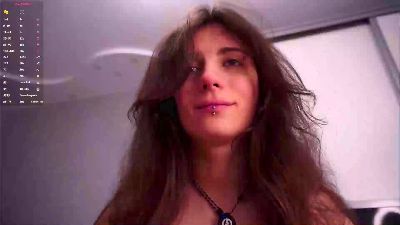 DollyCavell — webcam model online on cam4