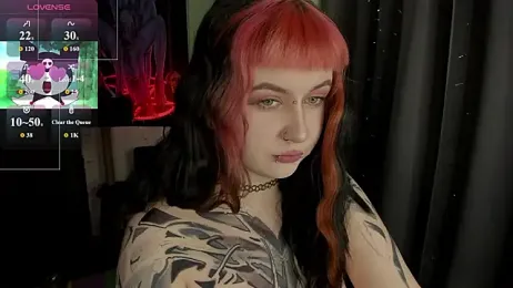 t0riayun0 — Stripchat stream photo (Mar 2026)