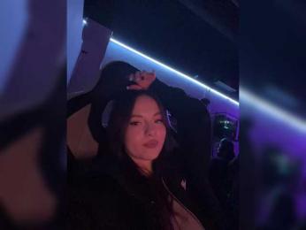 OlivkaVif — Bongacams stream photo (Apr 2026)