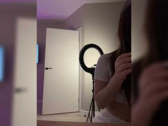 OlivkaVif — Bongacams stream photo (Apr 2026)