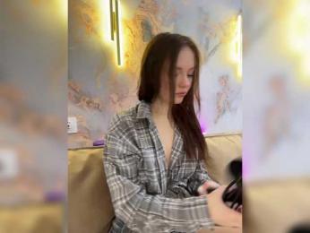 OlivkaVif — Bongacams stream photo (Apr 2026)