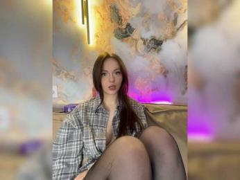 OlivkaVif — Bongacams stream photo (Apr 2026)