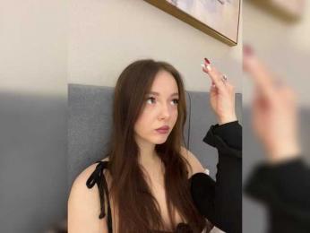 OlivkaVif — Bongacams stream photo (Apr 2026)