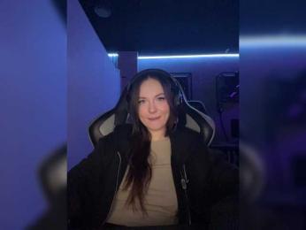 OlivkaVif — Bongacams stream photo (Apr 2026)