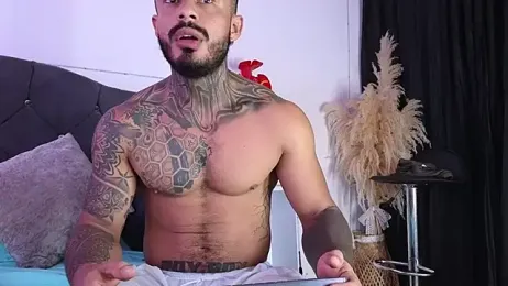 john_cartter1 — Stripchat stream photo (Apr 2026)