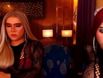 thelastdestroyerxx — webcam model online on chaturbate