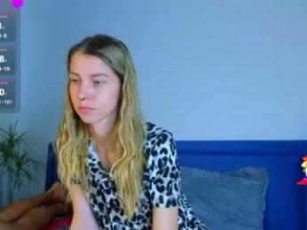 basik35 — webcam model online on chaturbate