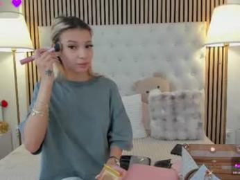 ai_bamby — Chaturbate stream photo (Jun 2026)