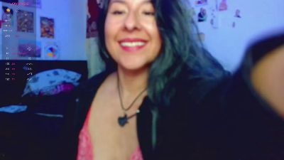malishka20 — Cam4 stream photo (Apr 2026)