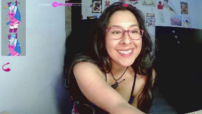 malishka20 — Cam4 stream photo (Mar 2026)
