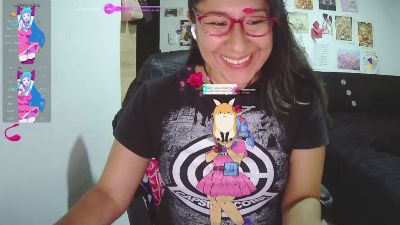 malishka20 — Cam4 stream photo (Mar 2026)