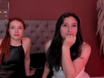 angela_fiory — chaturbate
