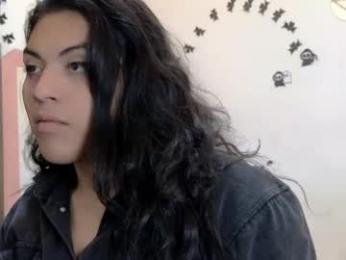 ariana_rodriguez_ — Chaturbate stream photo (Dec 2025)