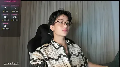 ajordanR — Stripchat stream photo (Apr 2026)