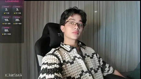 ajordanR — Stripchat stream photo (Apr 2026)