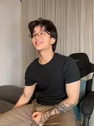 ajordanR — Stripchat stream photo (Apr 2026)