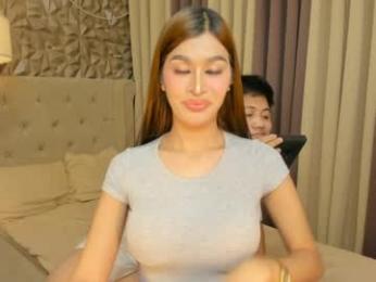 hunkhomerontop — Chaturbate stream photo (May 2026)