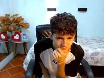 trevor_mob — webcam model online on chaturbate