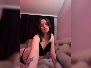 MiGja — Bongacams stream photo (Aug 2026)