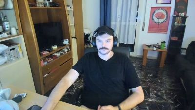 hornyboy327 — webcam model online on cam4