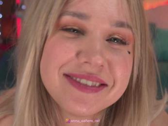 AsheraCat — Bongacams stream photo (Mar 2026)