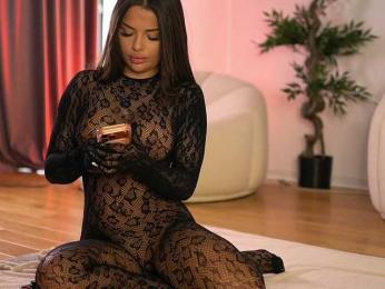SashaPariss — bongacams