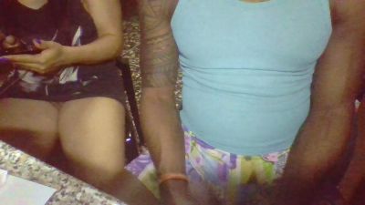CouplesHot1993 — Cam4 stream photo (May 2026)