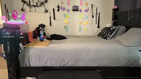 MacabreMommy — stripchat