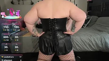 MacabreMommy — Stripchat stream photo (Apr 2026)