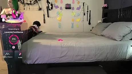 MacabreMommy — Stripchat stream photo (Apr 2026)