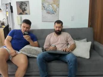 straight__friends — Chaturbate stream photo (Jun 2026)