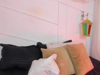 Donnes Duncan — Flirt4free stream photo (Apr 2026)