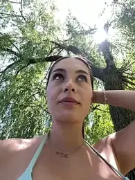 Ashley-Evans — Stripchat stream photo (May 2026)