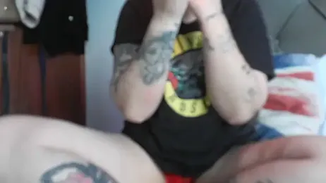 bunnyfox420 — webcam model online on stripchat