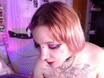 belokrys-nyan — Bongacams stream photo (Nov 2025)