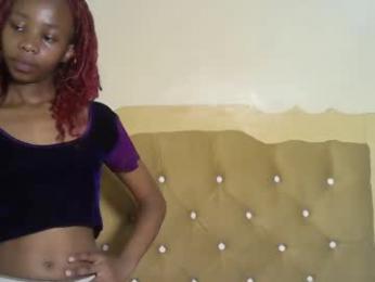 envy_spice — chaturbate